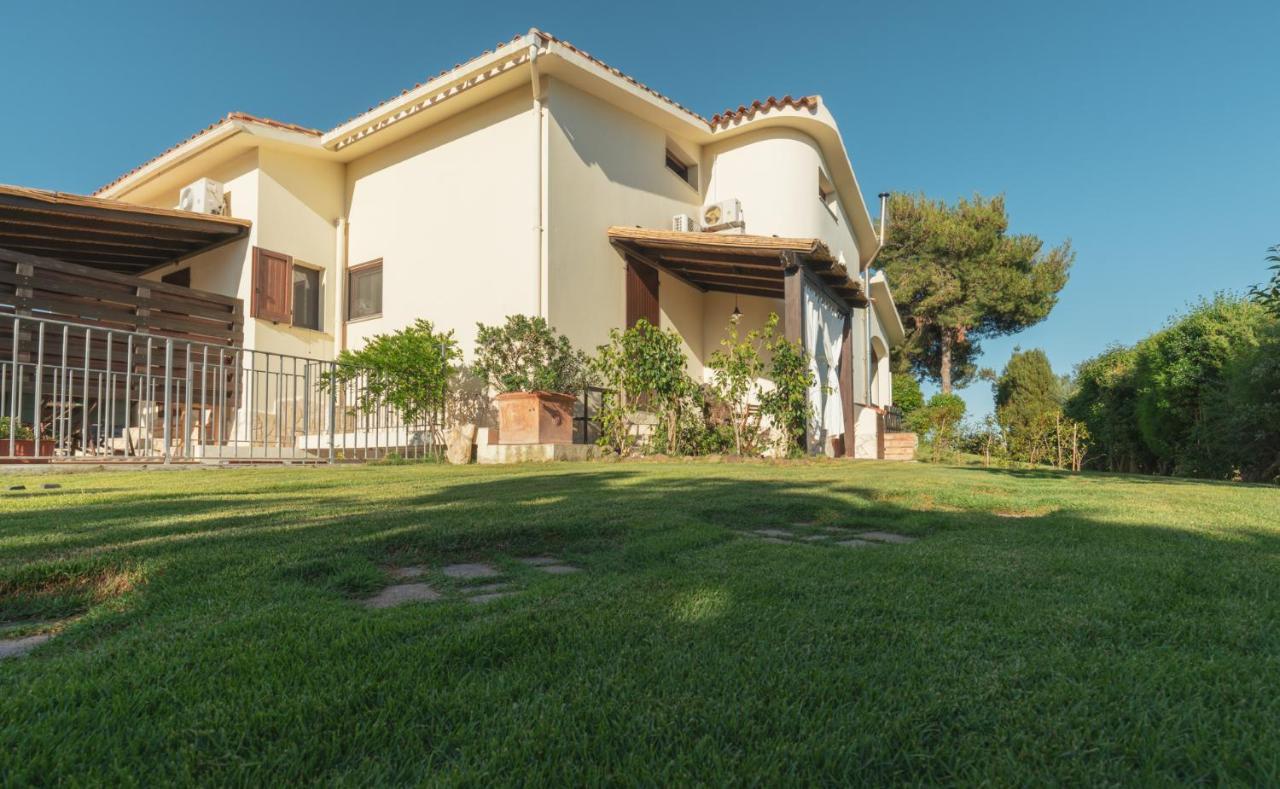 Casa Fiore Pula Exterior foto