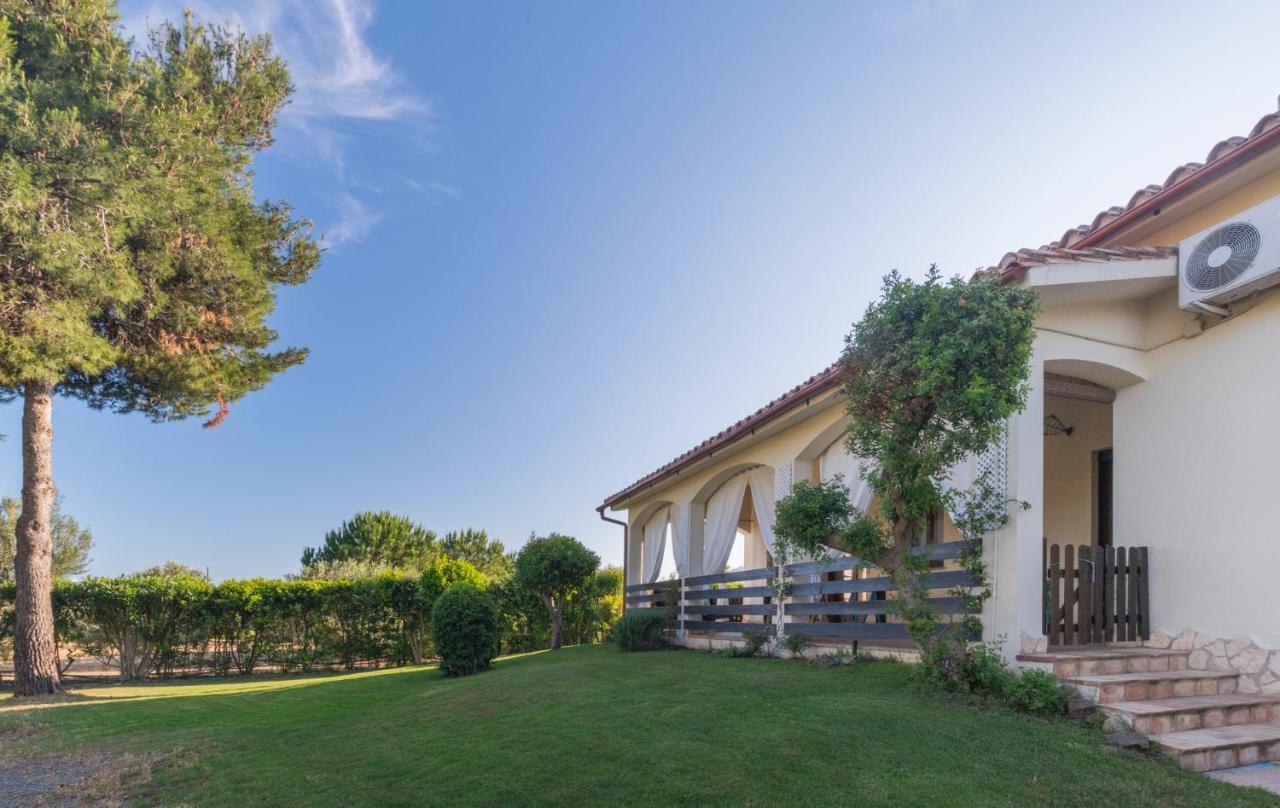 Casa Fiore Pula Exterior foto