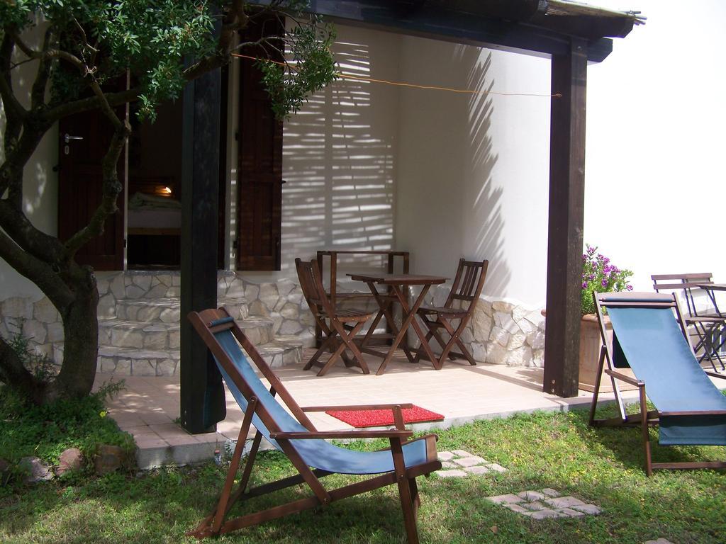 Casa Fiore Pula Exterior foto