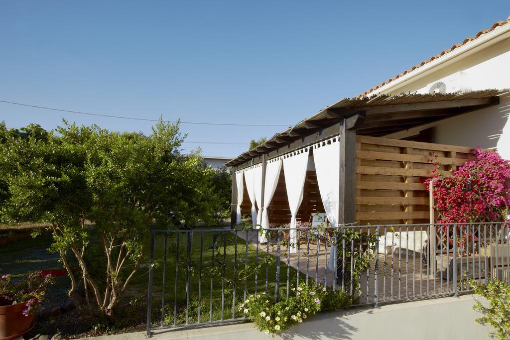Casa Fiore Pula Exterior foto