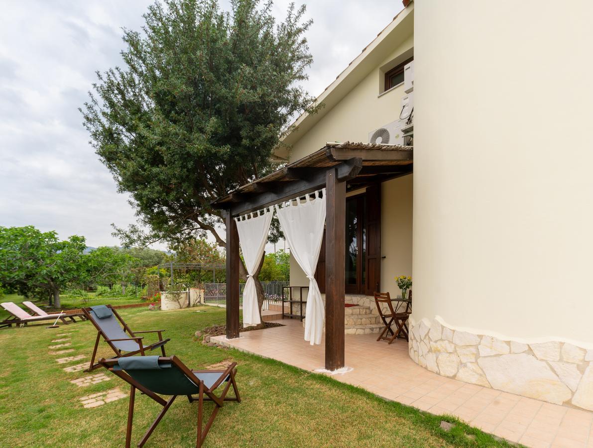 Casa Fiore Pula Exterior foto