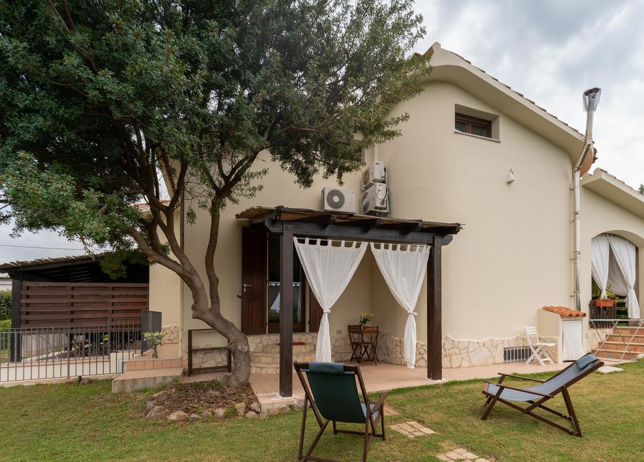 Casa Fiore Pula Exterior foto
