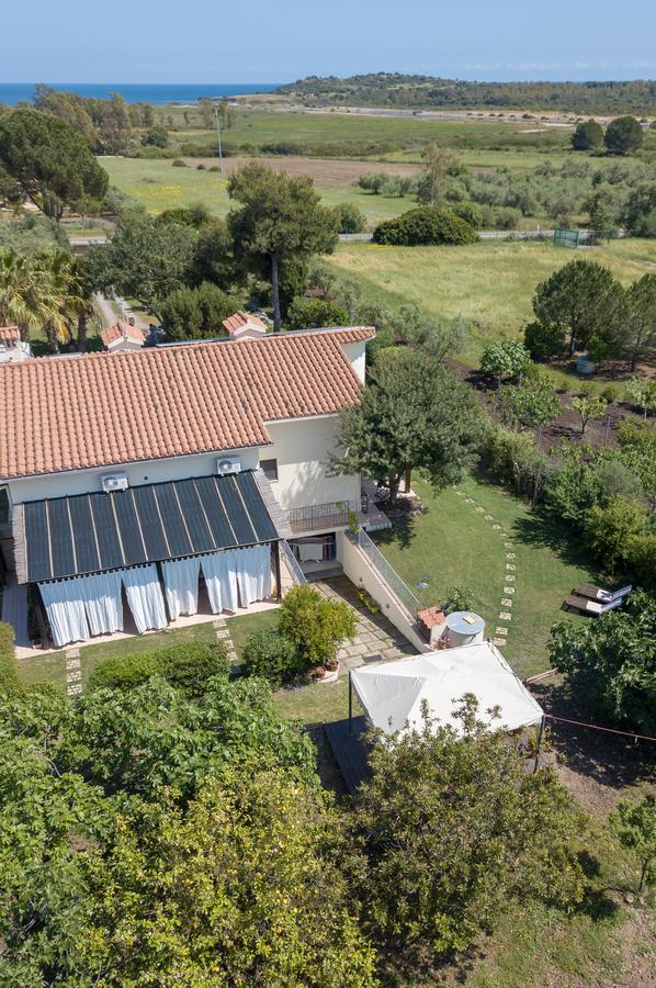Casa Fiore Pula Exterior foto